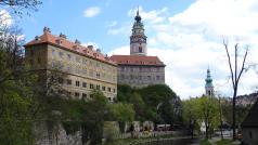 Český Krumlov