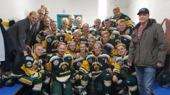 Humboldt Broncos