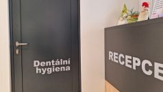 Dentální hygiena zatím není po povodních v provozu