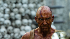 Ralph Fiennes ve snímku 28 let poté