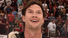 Kanaďan Shane Doan končí po 21 letech v NHL hokejovou kariéru