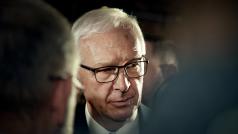 Jiří Drahoš