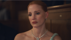 Jessica Chastain ve filmu Nebezpečné sny