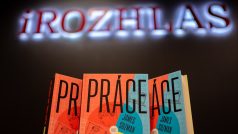 Tento týden hrajeme v pravidelné knižní soutěži serveru iROZHLAS.cz o knihu Práce: Dějiny toho, jak trávíme čas