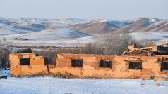 Film vznikl v produkci českého spolku gulag.cz a autorem námětu je Štěpán Černoušek