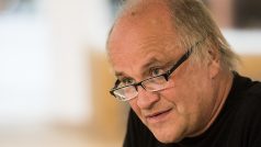 K prohlášení Několik vět 2017 se připojil i hudebník a exministr Michal Kocáb,
