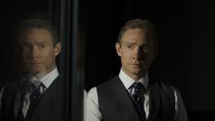 Martin Freeman ve filmu Ghost Stories