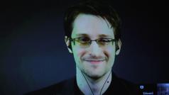 Edward Snowden