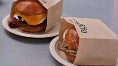 Eggslut a jeho absolutní snídaňově bulky
