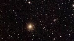 Kupa galaxií Abell 2764