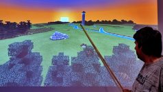 Geoedukace