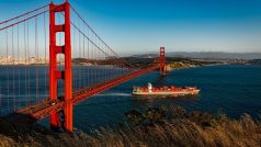 Golden Gate Bridge
