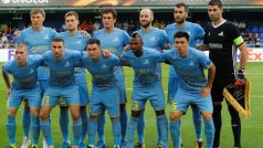 Fotbalisté Astany