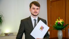 Ilja Rudomilov pomáhá ruským studentům v Česku už od roku 2010