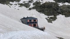 Na nejvýše položené chatě v Tatrách končí po půl století český chatař
