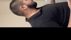 Kromě jodových tabletek se na klinice vyrábí také to, co je nutné pro pomoc vojákům na frontě