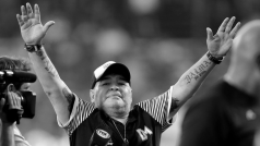 Diego Maradona