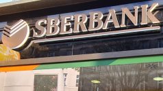 Sberbank