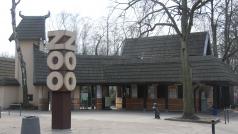 Lodžská zoo