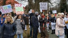 Vedení nemocnice zvažuje vyhlášení stávkové pohotovosti