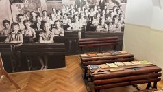 Národní pedagogické muzeum a knihovna J. A. Komenského
