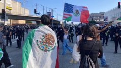 Protestanti nesouhlasí se současnou federální imigrační politikou