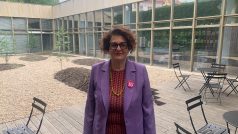 Dosáhli jsme historického výsledku – za celý rok nezemřel v Boloni ani jeden chodec, říká Orioliová