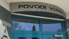 Policie zasahuje na Povodí Vltavy.