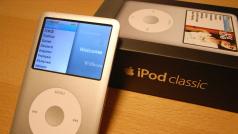 iPod