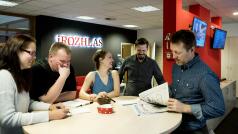 iRozhlas newsroom