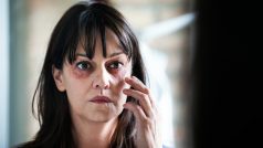 Tereza Brodská v televizním filmu Můj bezvadnej život
