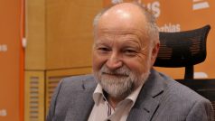 Matematik, specialista na marketingový výzkum a zakladatel agentury pro výzkum veřejného mínění Factum Jan Herzmann
