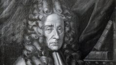 Jan František Löwy z Erlsfeldu