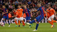 Javier Mascherano