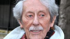 Jean Rochefort