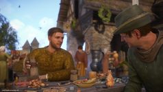 Hra Kingdom Come: Deliverance- hlavní postava Jindřich