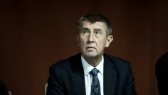 Premiére Andrej Babiš (ANO)