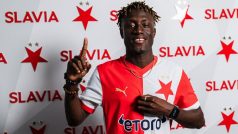 Youssoupha Sanyang
