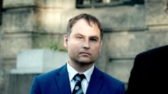 Jan Kučera, generální inspektor Drážní inspekce
