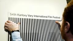 54. Mezinárodní filmový festival Karlovy Vary