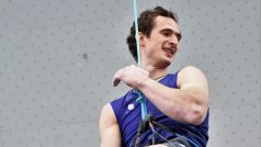 Adam Ondra