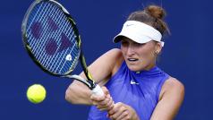 Markéta Vondroušová