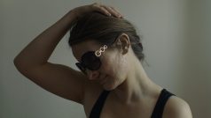 Martina, hlavní hrdinka dokumentárního portrétu Moje nová tvář