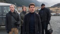 Z filmu Mission: Impossible - Fallout