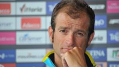 Michele Scarponi