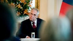 Miloš Zeman