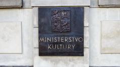 Ministerstvo kultury