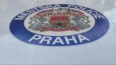 Pražská policie, městská policie hlavního města Prahy, policie Praha