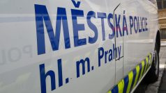 Pražská policie, městská policie hlavního města Prahy, policie Praha