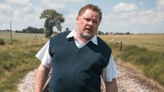 Václav Kopta ve filmu Mimořádná událost